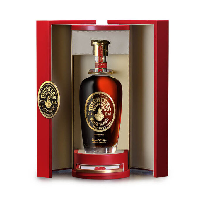 Michters Celebration 2022 - Image 1