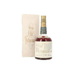 Very Old Fitzgerald 8 Years Old 1963 - 1971 Bonded 100 Proof