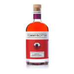 Tommyrotter Bourbon Napa Valley Heritage Cask