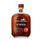 Jeffersons Tropics Bourbon 750mL