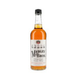 Medley Bros Straight Bourbon Whiskey