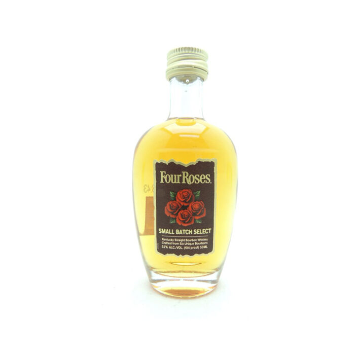 Four Roses Small Batch 50 mL Miniature - Image 1