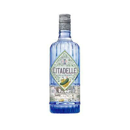 Citadelle Gin Vive Le Conichon