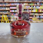Old Forester Birthday Bourbon 2023