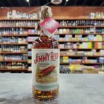 High Wire Bourbon 100% Jimmy Red Corn