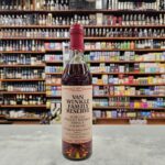 Van Winkle Family Reserve 15 Years Old 90 Proof Lawrencebug Green Glass. Pre Pappy 15 Years Old