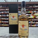 Chichibu Ichiros Single Cask #7086 5 Years Old Year Of The Rabbit