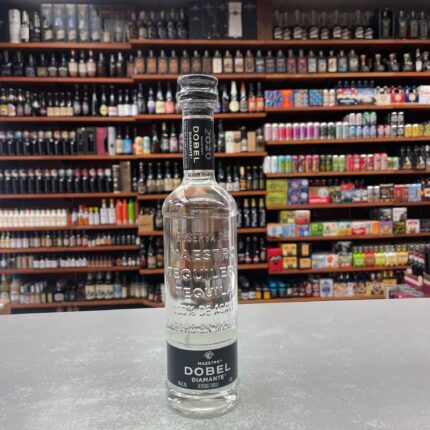 Maestro Dobel Diamante Reposado Tequila 375 mL