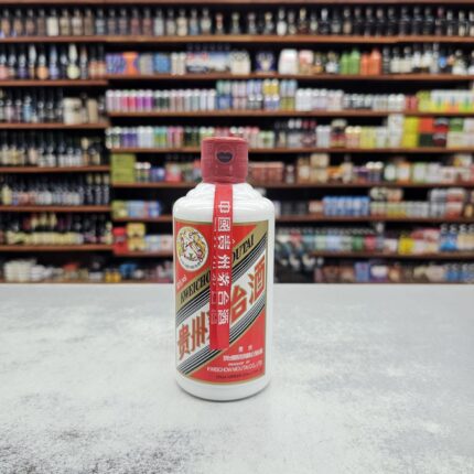 Kweichow Moutai 53% 200 mL Baijiu China