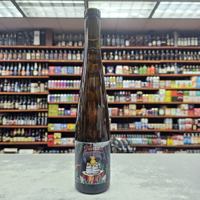 Superstition Meadery Tranquila 375 mL - Image 1