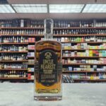 Uncle Nearest Single Barrel American Whiskey 61.5% ABV Barrel 157