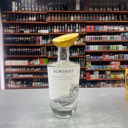 Alkkemist Gin 700 mL