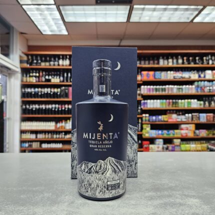 Mijenta Anejo Gran Reserva