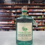 Drumshanbo Gunpowder Green Sardinian Citrus Irish Gin