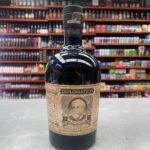 Diplomatico Seleccion De Familia Dark Rum 700 mL