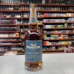 Old Forester Single Barrel Barrel Strength By Prav Saraff 2024 Pick 130.4  Proof