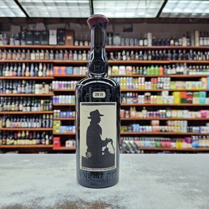 Sine Qua Non Eleven Confessions Syrah 2019