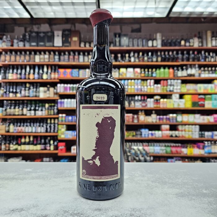 Sine Qua Non Eleven Confessions Grenache 2019 - Image 1