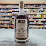 Hirsch Selection 21 Year Old Rye