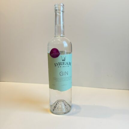 Dream Spirits Gin 750 mL