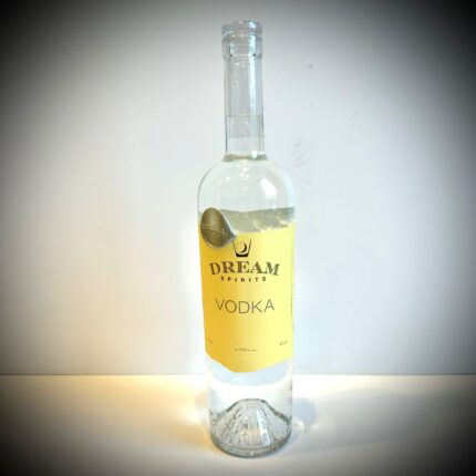 Dream Spirits Vodka 750 mL