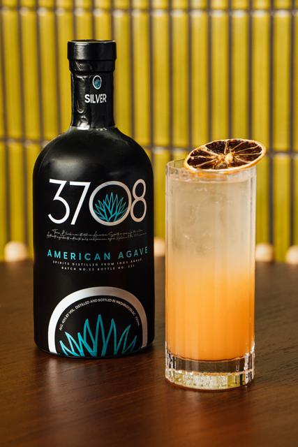 3708 Spirits Silver