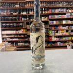 Caballito Cerrero Blanco Azul 46 Tequila 46% ABV 750 mL