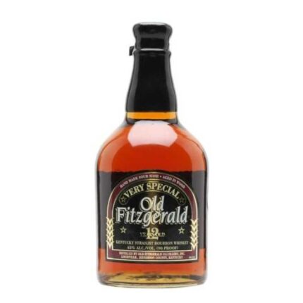 Very Special Old Fitzgerald 12 Years Old