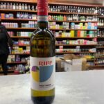Riff Pinot Grigio Organic
