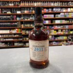 Foursquare Rum 2011 12 Years Old