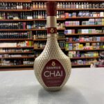 Somrus Chai Cream Liqueur 750 mL