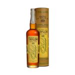 E H Taylor Barrel Proof Full Vertical Batch 1 - 12