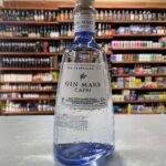 Gin Mare Capri 700 mL