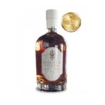 Hooten & Young American Whiskey 15 Years Old Barrel Proof