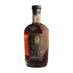 Hooten & Young American Whiskey 12 Years Old