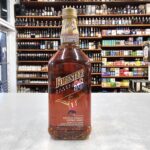 Old Forester Bourbon 96 Olympics Release