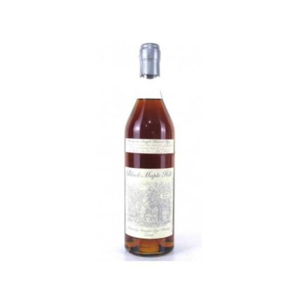Black Maple Hill Rye 23 Years Old Single Barrel
