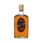 Elmer T Lee Single Barrel For Civic Center Barrel 6 Gold Wax Bourbon
