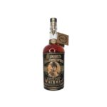Hughes Belle Of Bedford Toasted Rye 7 Years Old Black Label