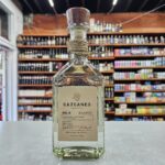 Cazcanes No 9 Blanco Tequila 100 Proof