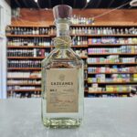 Cazcanes No 7 Blanco Tequila 80 Proof