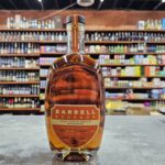 Barrell Bourbon Cask Finish Series Mizunara Finish 6 Years Old