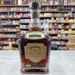 Jack Daniels Single Barrel Barrel Proof Bourbon By Prav Saraff Barrel Number 2424015 126.8 Proof