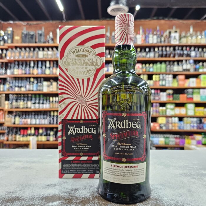 Ardbeg Spectacular - Image 1