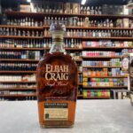 Elijah Craig Barrel Proof Bourbon By Prav Saraff 9 Years Old 129.1 Proof Pick 2 Of 2024