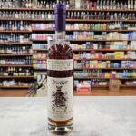 Willett Bourbon 16 Years Old 119.4 Proof Barrel No 8660