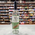 Boyd & Blair Cucumber Vodka 80 Proof 750mL