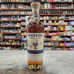 Heaven Hill Grain To Glass Bourbon Whiskey