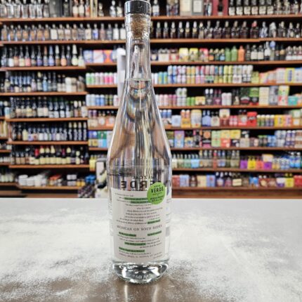 Amaras Verde Mezcal Joven 750 mL