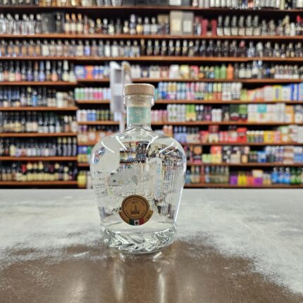 Mezcal Convite Joven Espadin Madrecuishe 750 mL